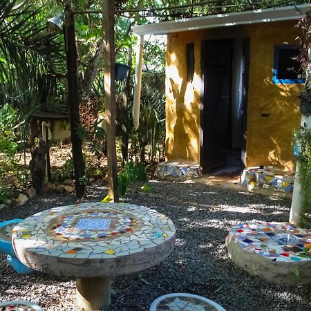 A Casinha Do Forneiro Villa Bonito  Exterior photo